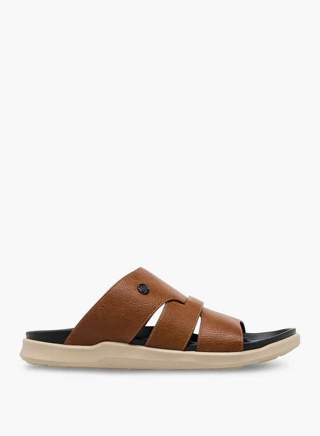 Le Confort Men Slip-On Comfort Sandals